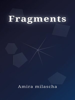 cover image of Fragments